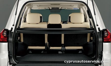 LEXUS LX570