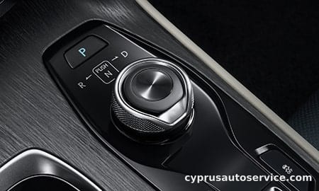 LEXUS RZ450E VERSION L