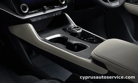 LEXUS RZ450E VERSION L