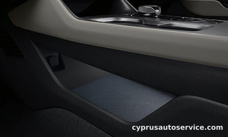 LEXUS RZ450E VERSION L