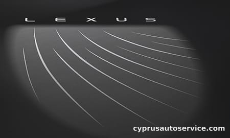 LEXUS LM500H EXECUTIVE