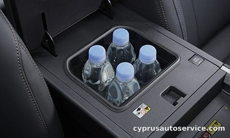 LEXUS GX550 OVERTRAIL+