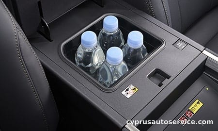 LEXUS GX550 OVERTRAIL+