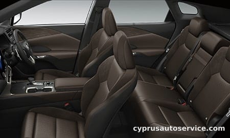LEXUS RX350 VERSION L