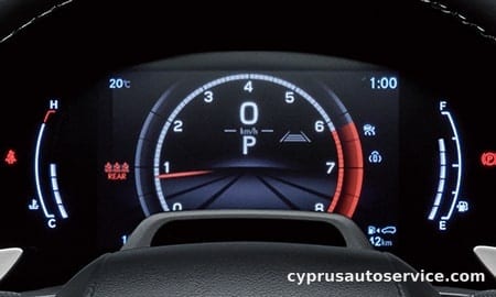 LEXUS RX350 VERSION L