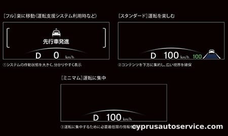 LEXUS RX350H VERSION L