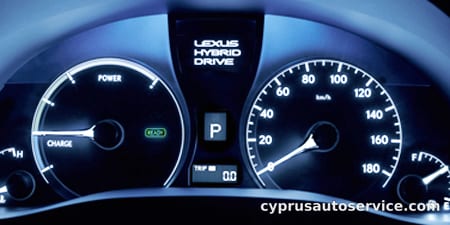 LEXUS RX350 VERSION L