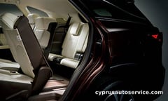 LEXUS RX300