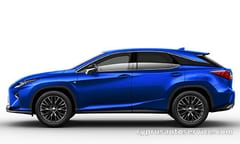 LEXUS RX200T