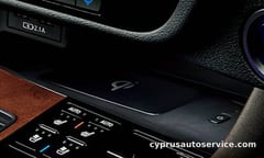 LEXUS RX300