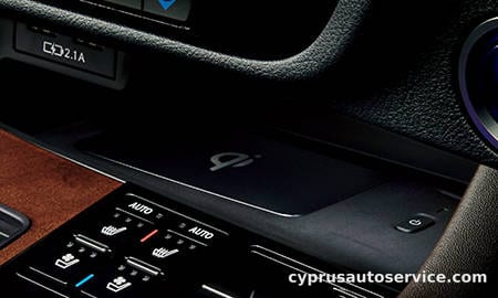 LEXUS RX300 VERSION L