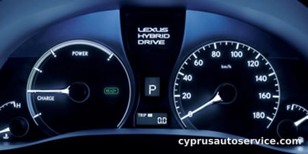 LEXUS RX270 VERSION L