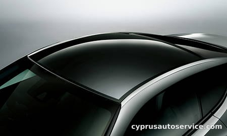 LEXUS LC500