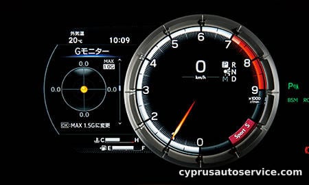 LEXUS LC500 L PACKAGE