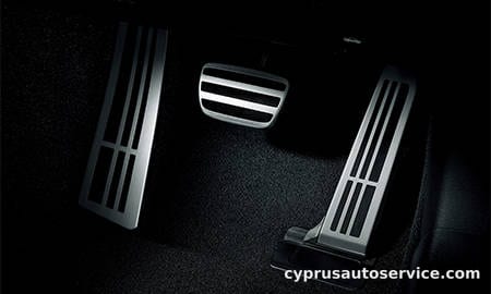 LEXUS GS F BASE GRADE