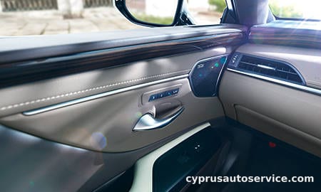 LEXUS ES300H