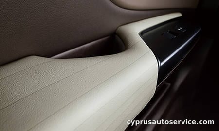 LEXUS ES300H