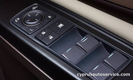 LEXUS ES300H VERSION L
