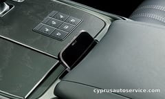 LEXUS LS500