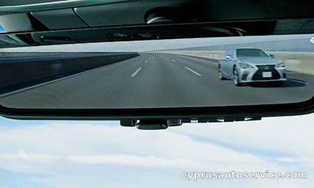 LEXUS LS500 I PACKAGE