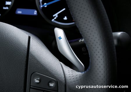 LEXUS IS F BASE GRADE