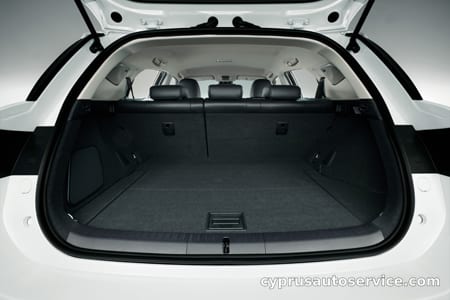 LEXUS CT200H VERSION L