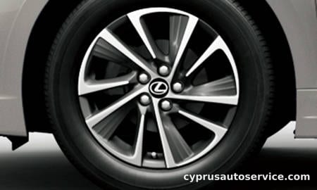 LEXUS CT200H VERSION C