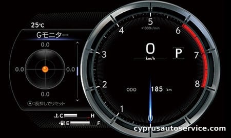LEXUS RC350