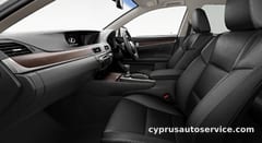 LEXUS GS250