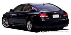 LEXUS GS460