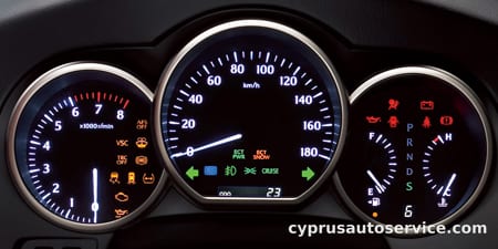 LEXUS SC430