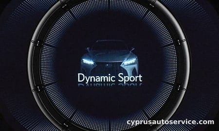 LEXUS IS300 VERSION L