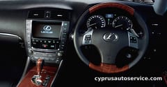 LEXUS IS250