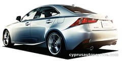 LEXUS IS250