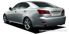 LEXUS IS250