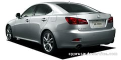 LEXUS IS250