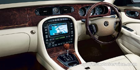 DAIMLER BASE GRADE