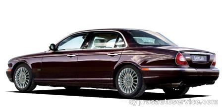 DAIMLER BASE GRADE