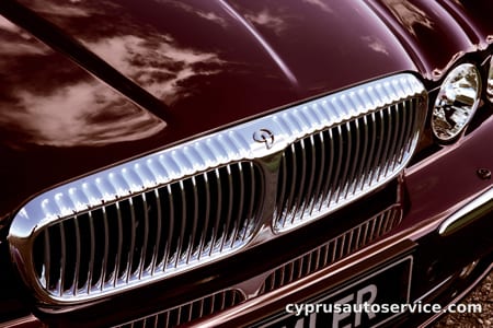 DAIMLER BASE GRADE