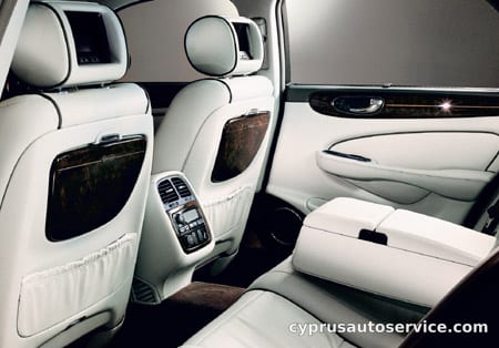 DAIMLER BASE GRADE