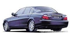 JAGUAR STYPE