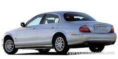 JAGUAR STYPE