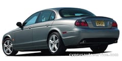 JAGUAR STYPE