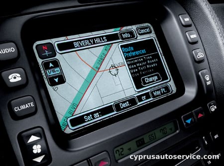 JAGUAR STYPE 3.0 SOVEREIGN