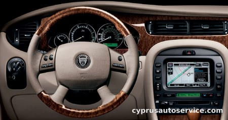 JAGUAR XJ 3.0 EXECUTIVE