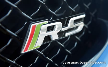 JAGUAR XK R-S COUPE