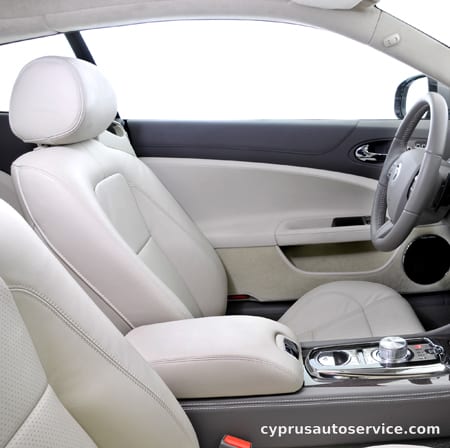 JAGUAR XK PORTFOLIO