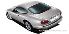 JAGUAR XK