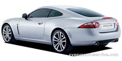 JAGUAR XK