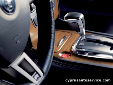 JAGUAR XK R COUPE